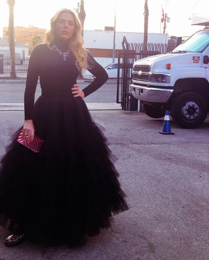 Busy Philipps Busy Philipps